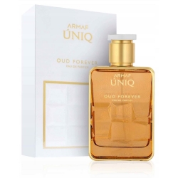ARMAF UNIQ OUD FOREVER 100ml woda perfumowana